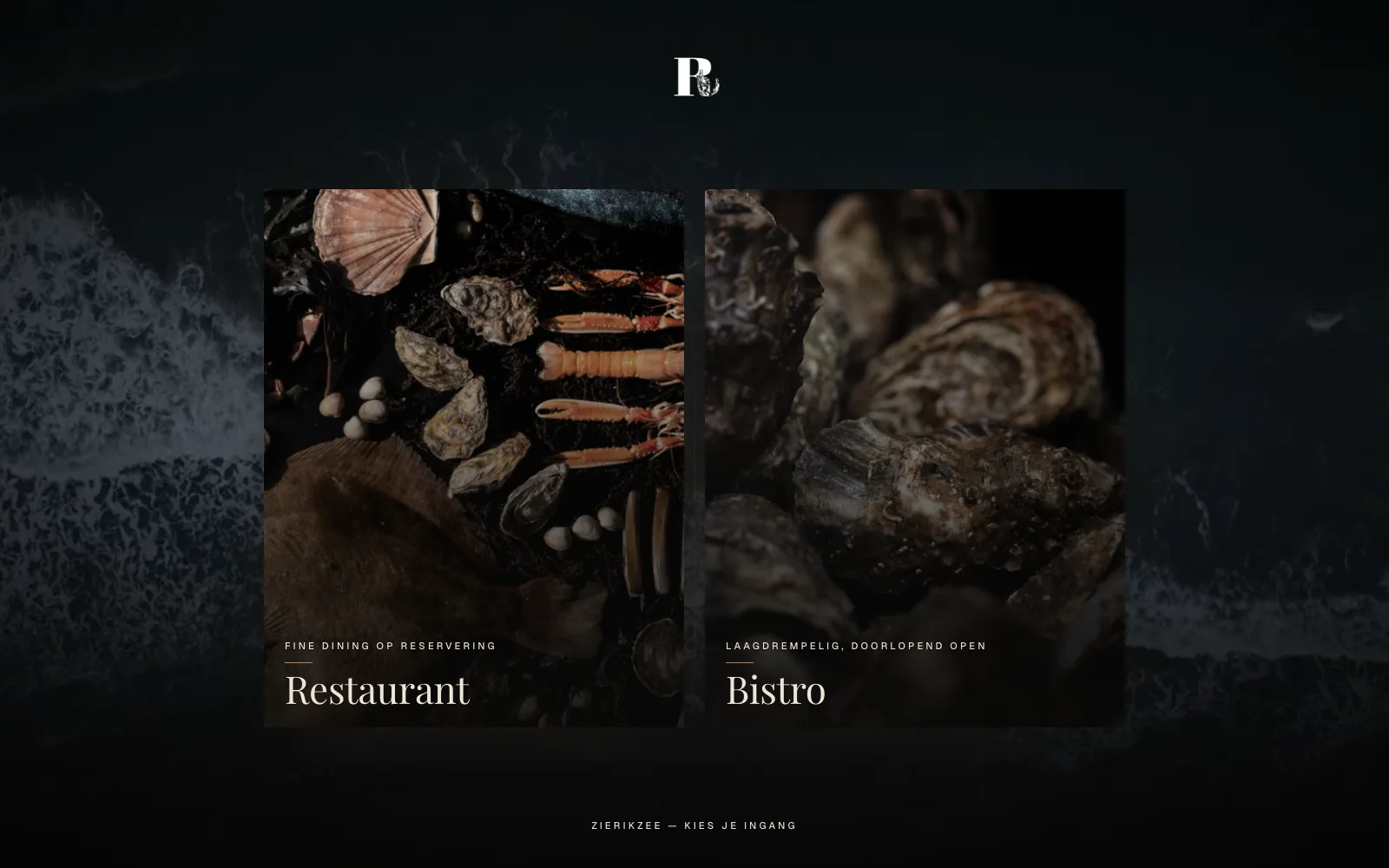 Restaurant Rootsch, Website